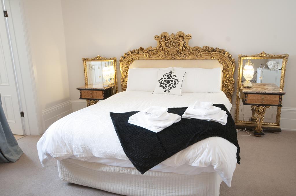 The Graces Beechworth Bed and Breakfast Buitenkant foto