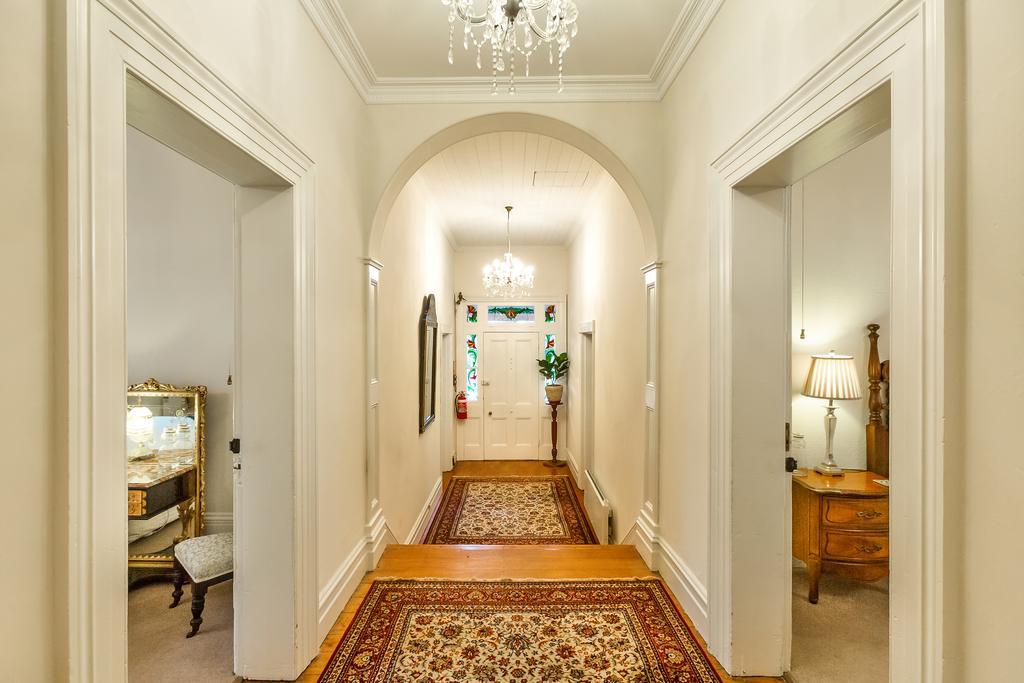 The Graces Beechworth Bed and Breakfast Buitenkant foto
