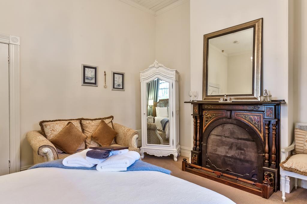 The Graces Beechworth Bed and Breakfast Buitenkant foto