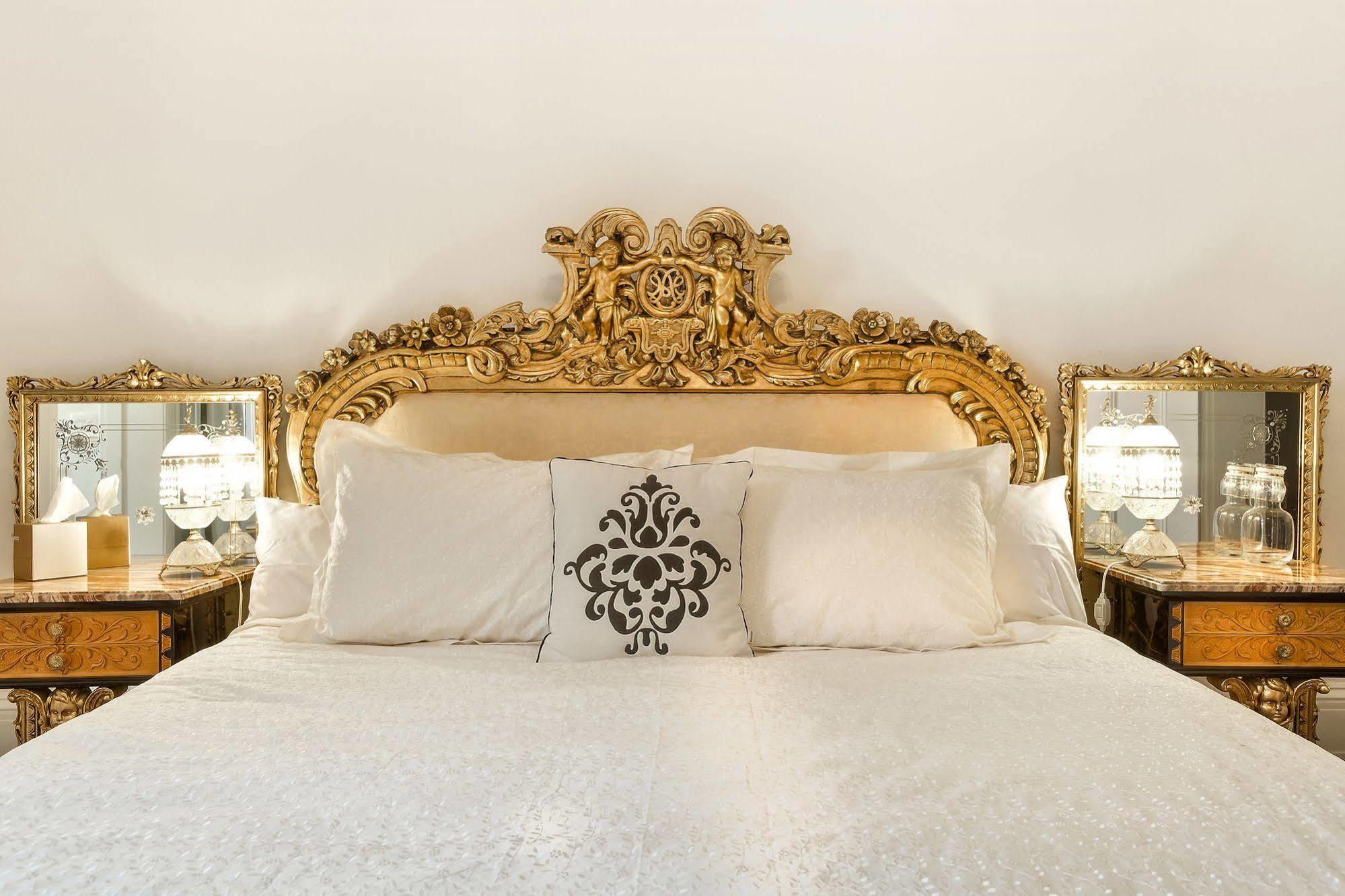 The Graces Beechworth Bed and Breakfast Buitenkant foto