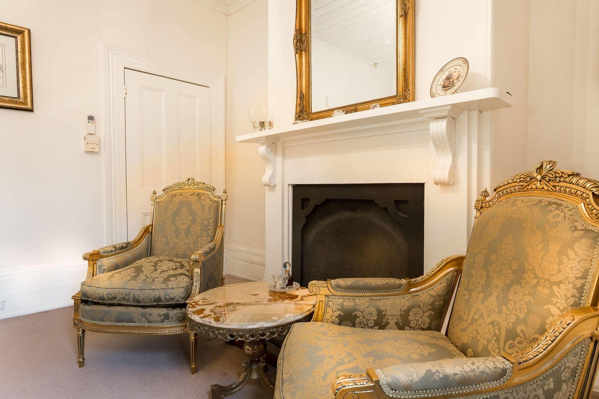 The Graces Beechworth Bed and Breakfast Buitenkant foto