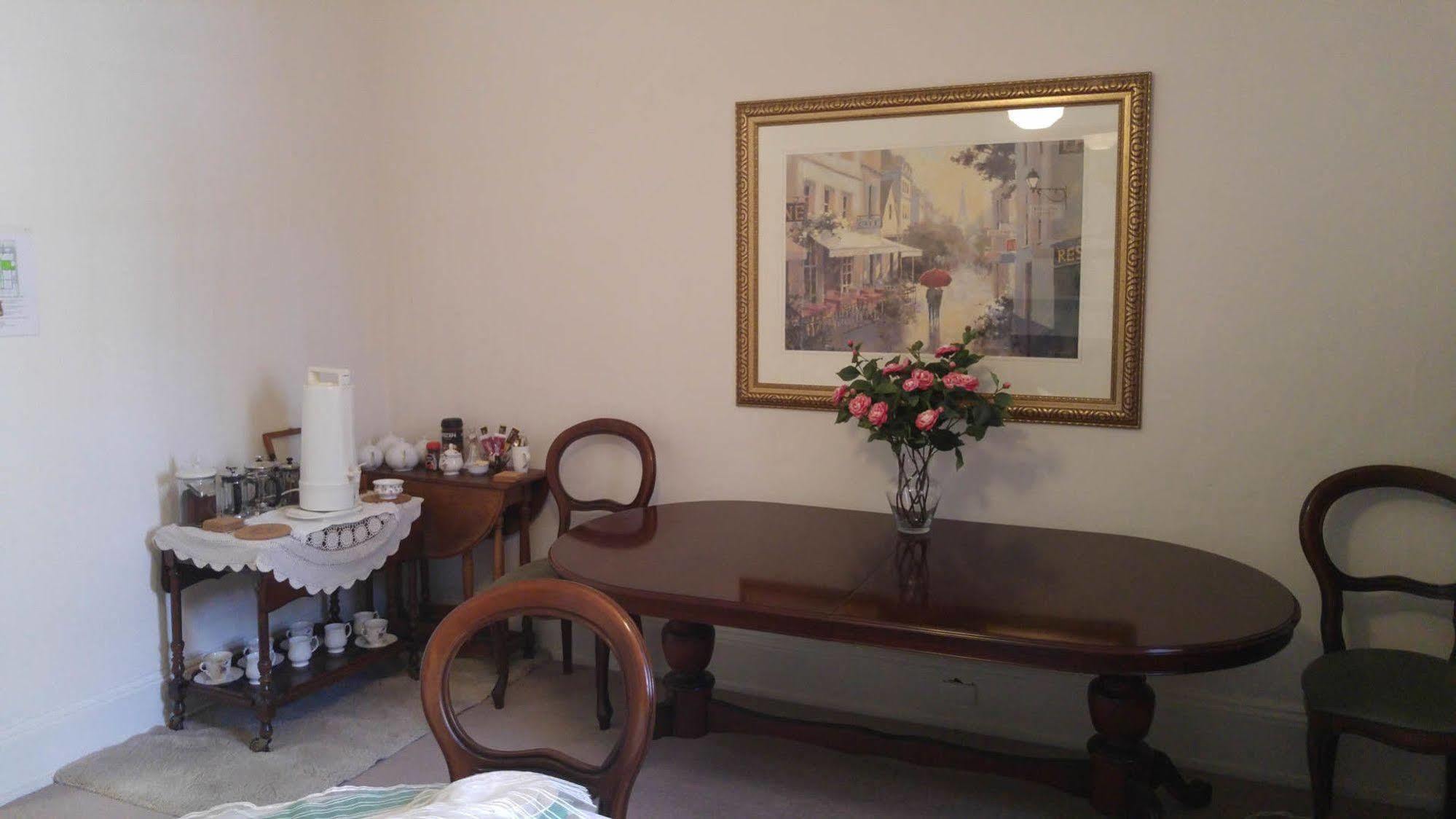 The Graces Beechworth Bed and Breakfast Buitenkant foto